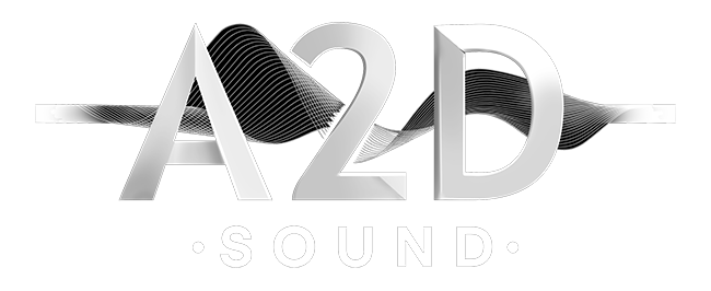 A2D Sound